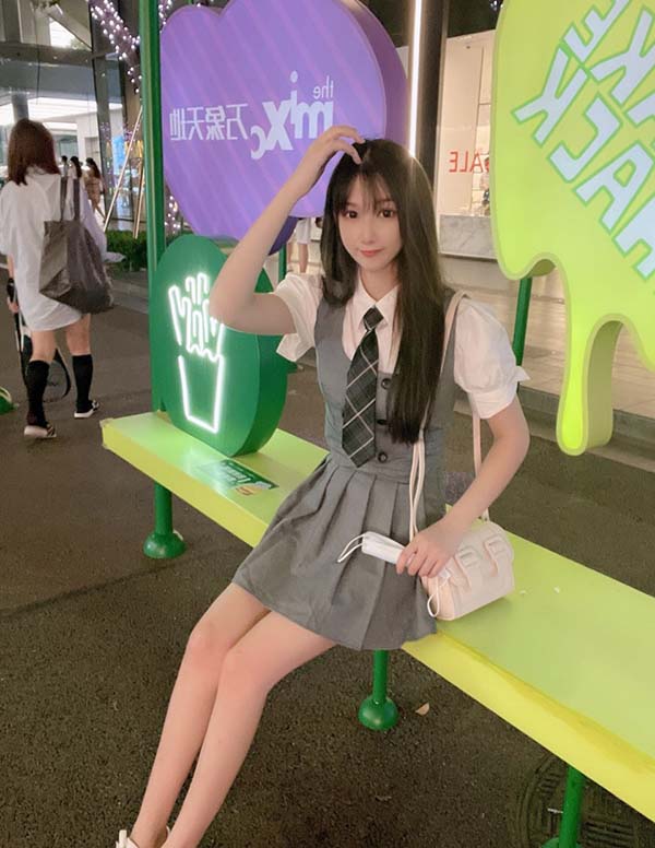 旧金山模特预约伴游