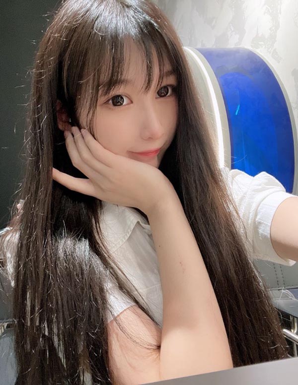 温哥华伴游模特预约