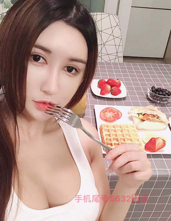 曼谷小姐上门按摩