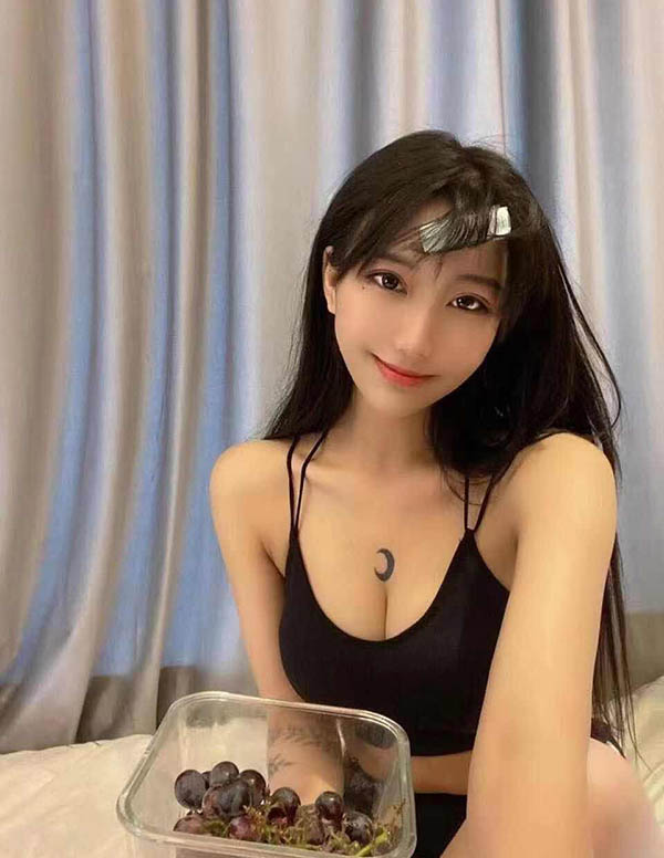 洛杉矶外围模特微信号