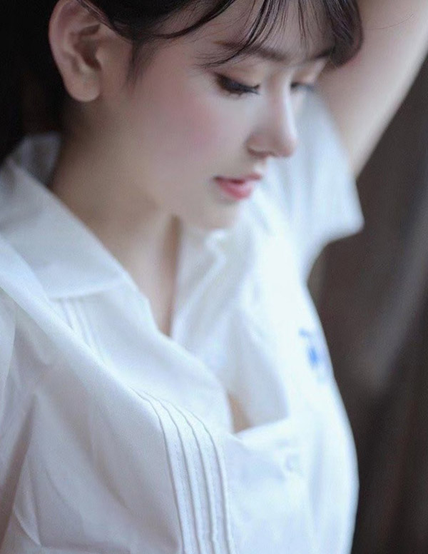 新加坡外围模特