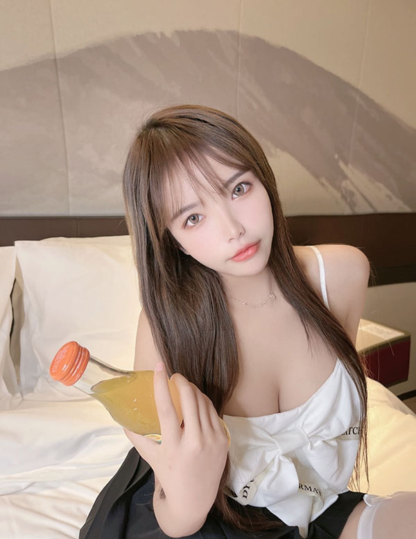 旧金山外围模特