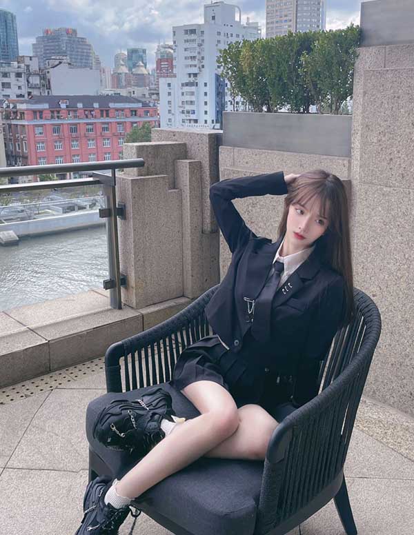 首尔外围预约上门