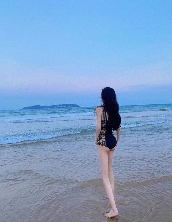 曼谷预约商务模特