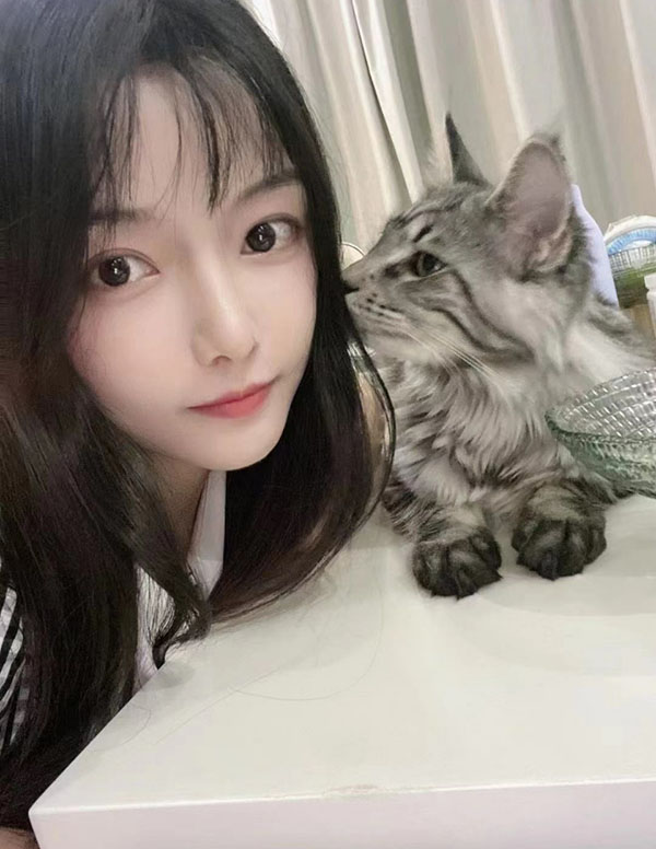 洛杉矶外围女怎么找