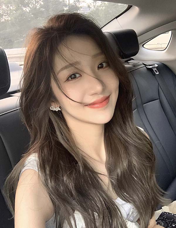 东京商务模特微信