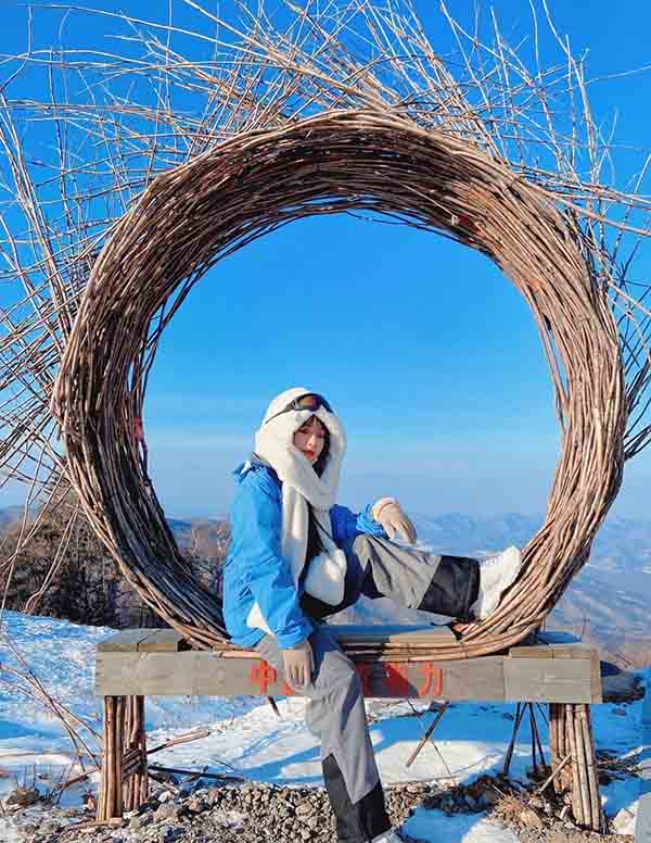 首尔模特预约价格