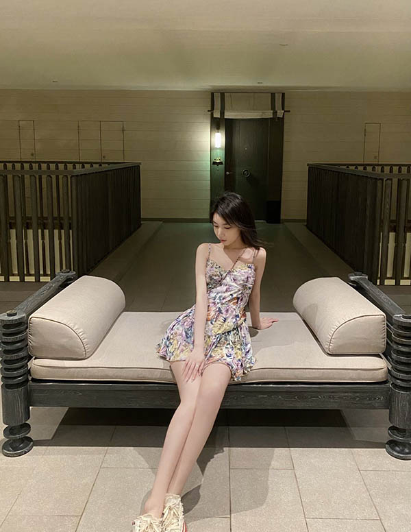 新加坡模特援交