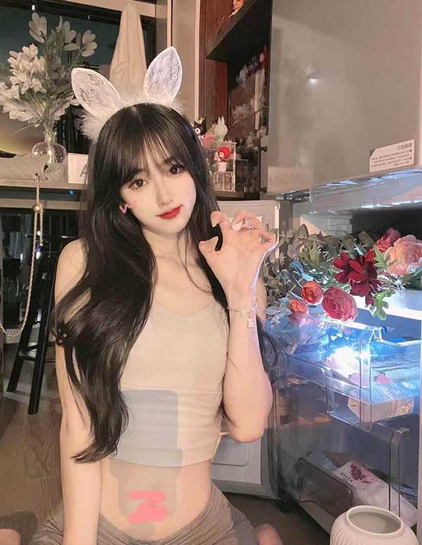 巴黎外围模特微信