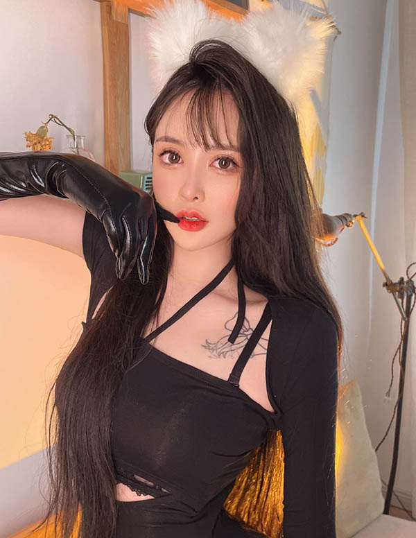 多伦多预约高端模特