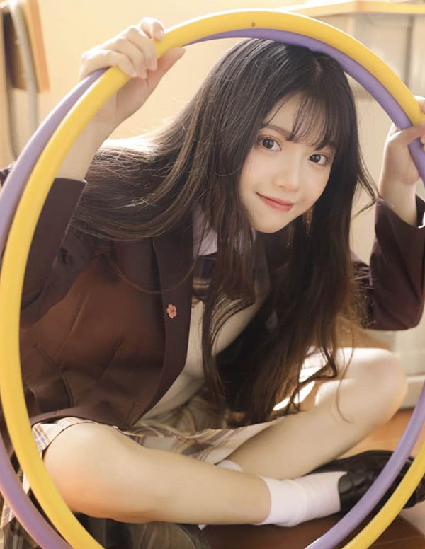 芝加哥外围洋妞