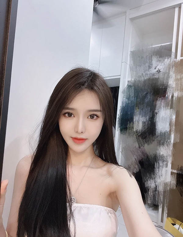 巴黎外围女经纪人