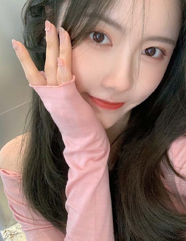 温哥华高端模特