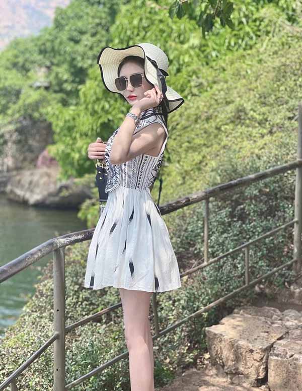 波士顿模特援交