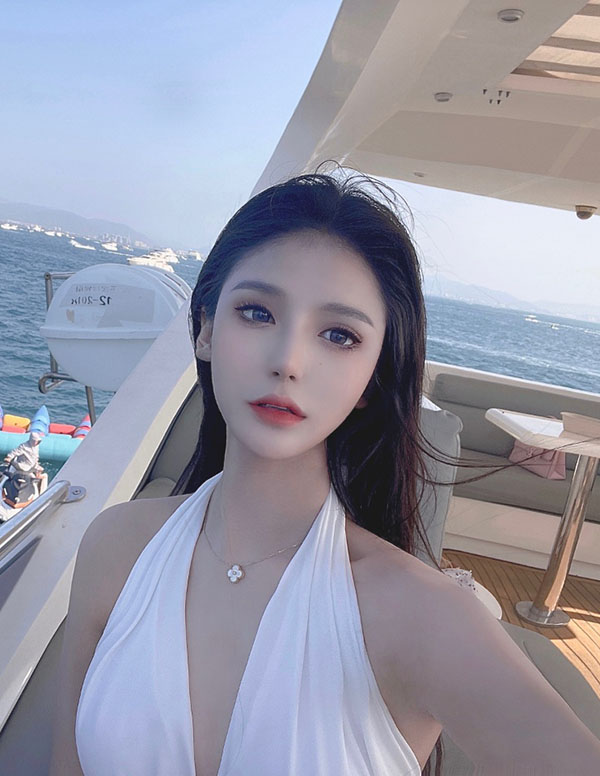 波士顿模特预约