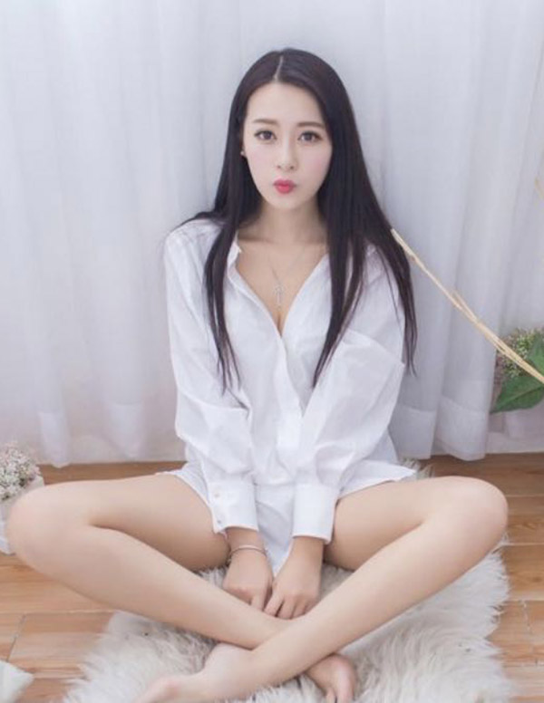 伦敦外围女怎么找