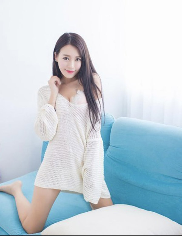 伦敦高端模特微信