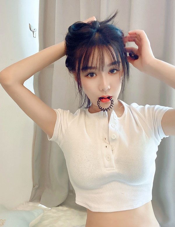 波士顿外围模特