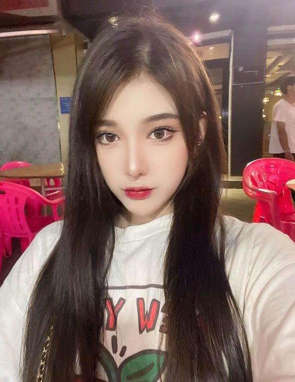 旧金山外围女预约