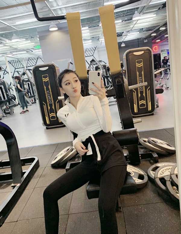 吉隆坡外围模特微信号