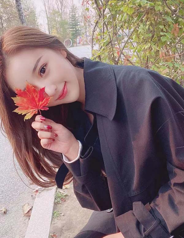 曼谷预约高端模特