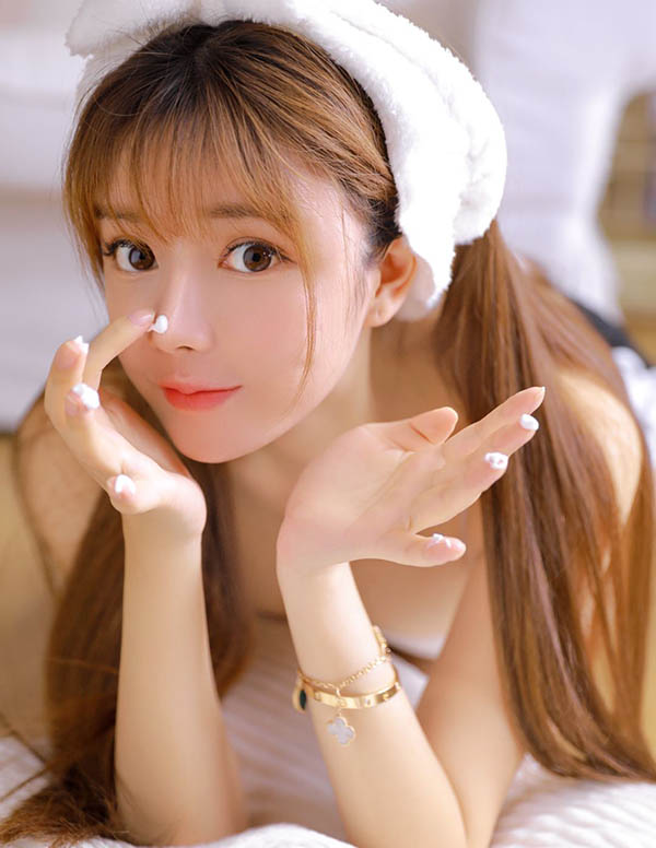 洛杉矶上门模特