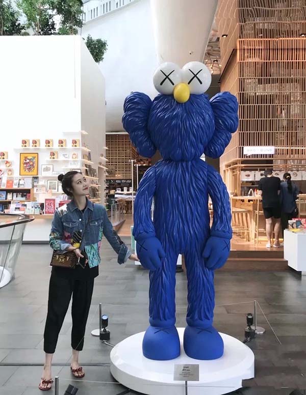 首尔高端模特价格