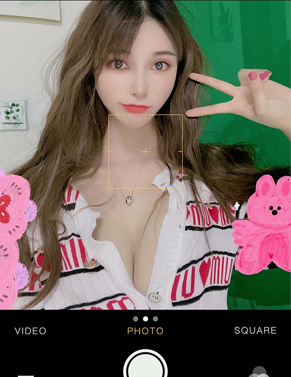 洛杉矶援交女模特