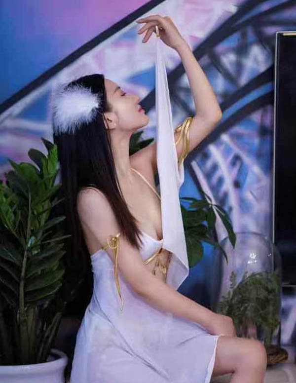 波士顿预约模特