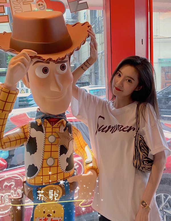 波士顿哪里有外围女