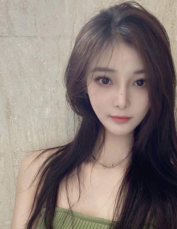 温哥华外围模特预约