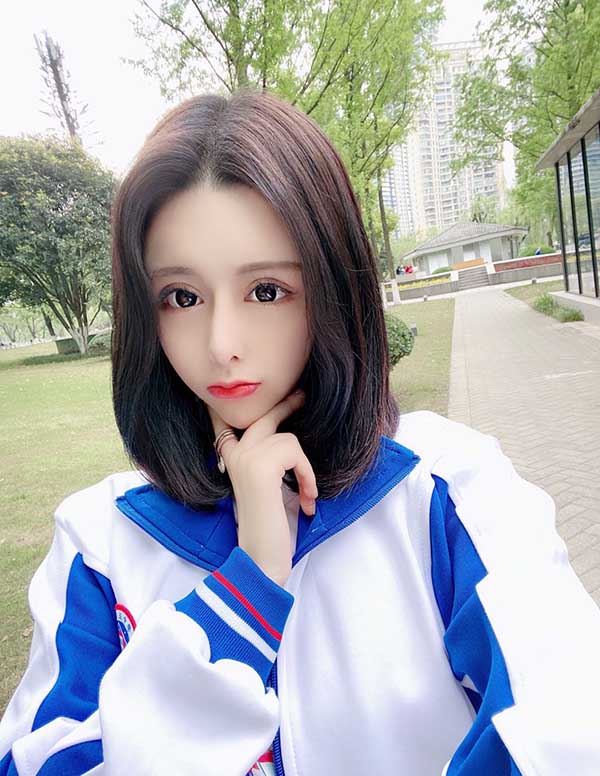 洛杉矶外围模特预约