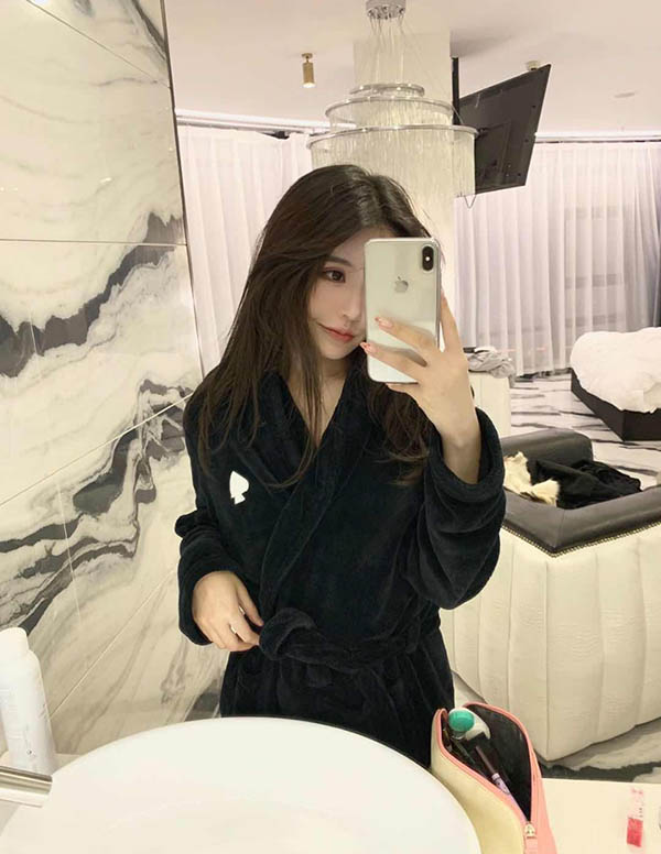 多伦多模特高薪招聘