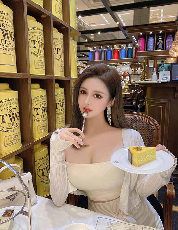 纽约外围预约服务