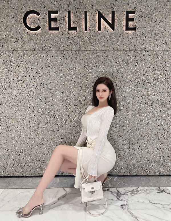 旧金山高端模特价格