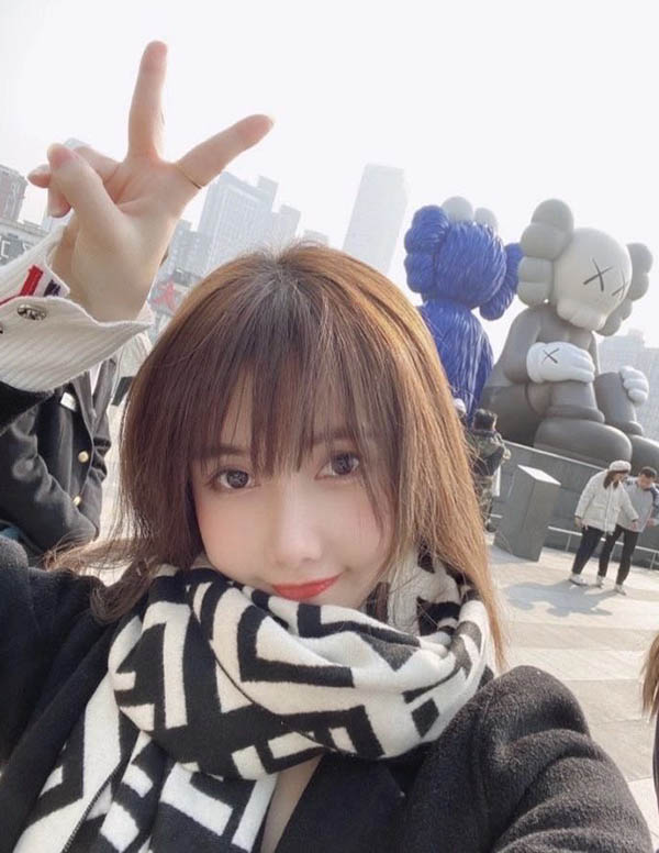 东京外围上门服务