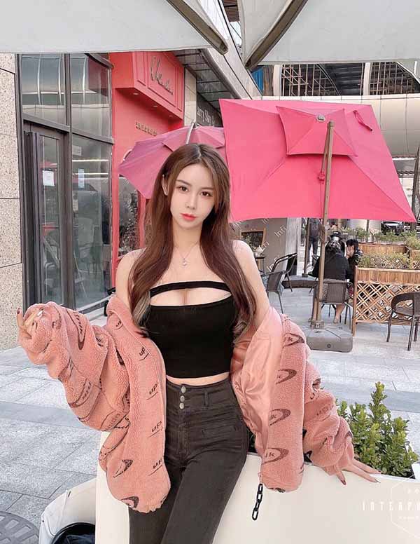 温哥华模特预约