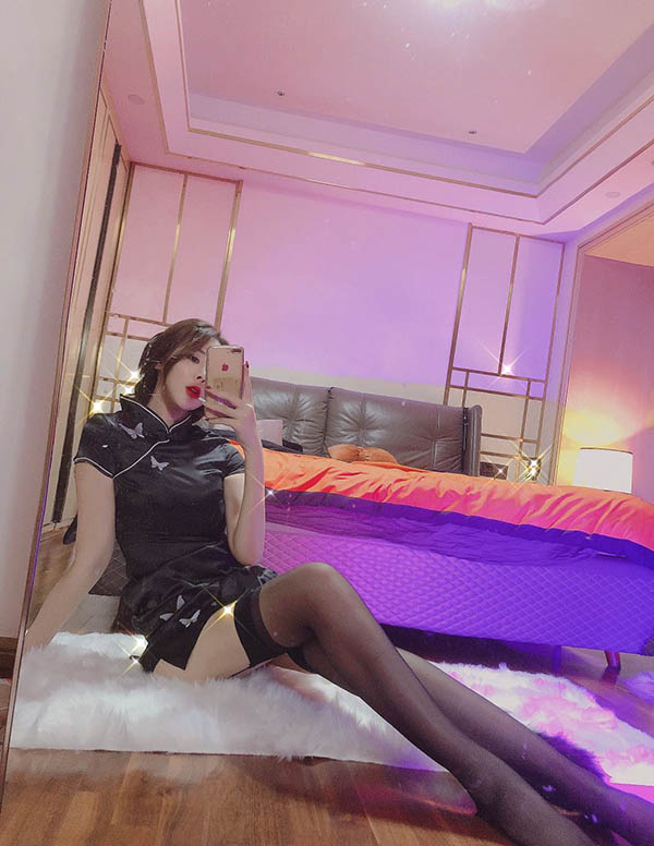 吉隆坡商务伴游招聘