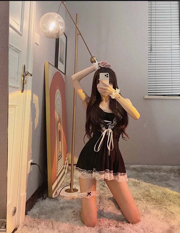 首尔高端模特经纪人