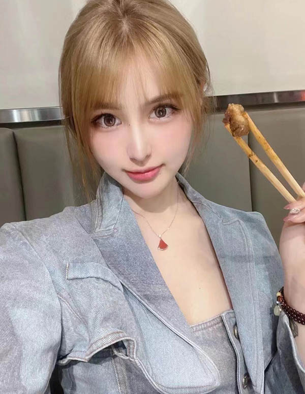 迪拜预约商务模特