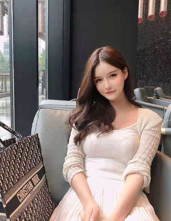 洛杉矶外围预约服务