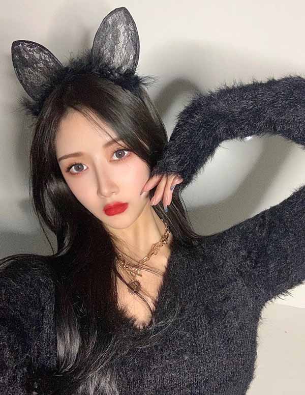 曼谷高端模特经纪人