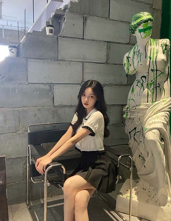 吉隆坡上门模特