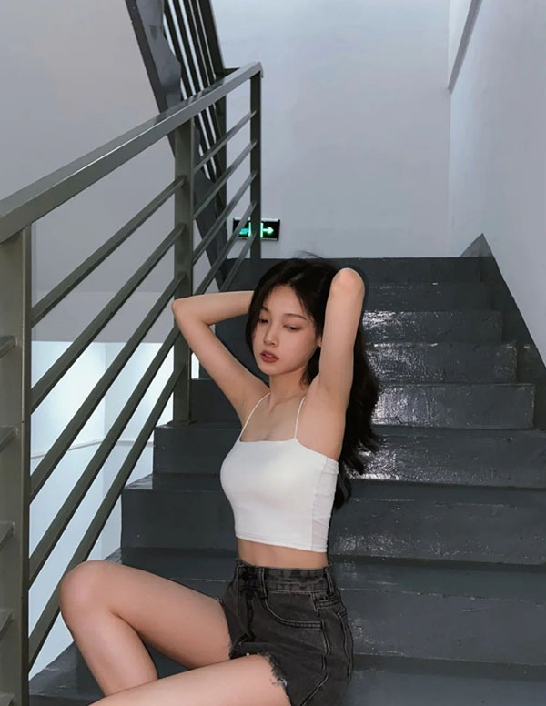 洛杉矶哪有外围模特