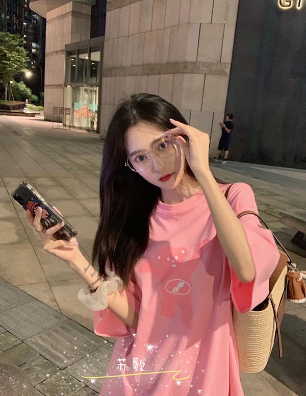 吉隆坡上门模特