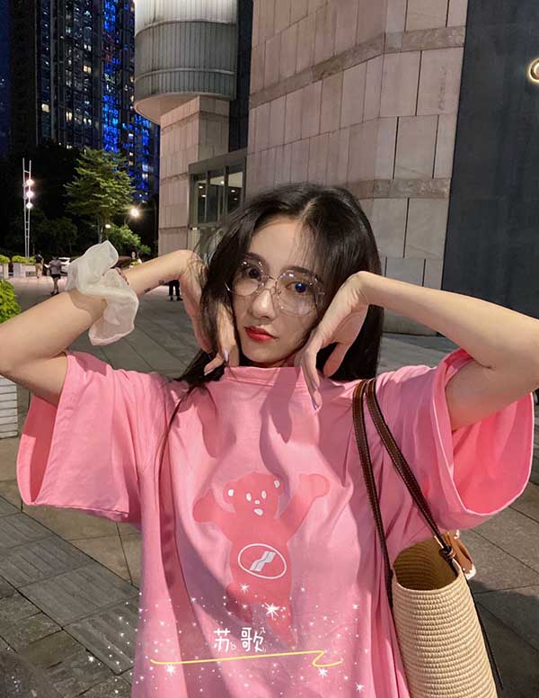 纽约模特高薪招聘